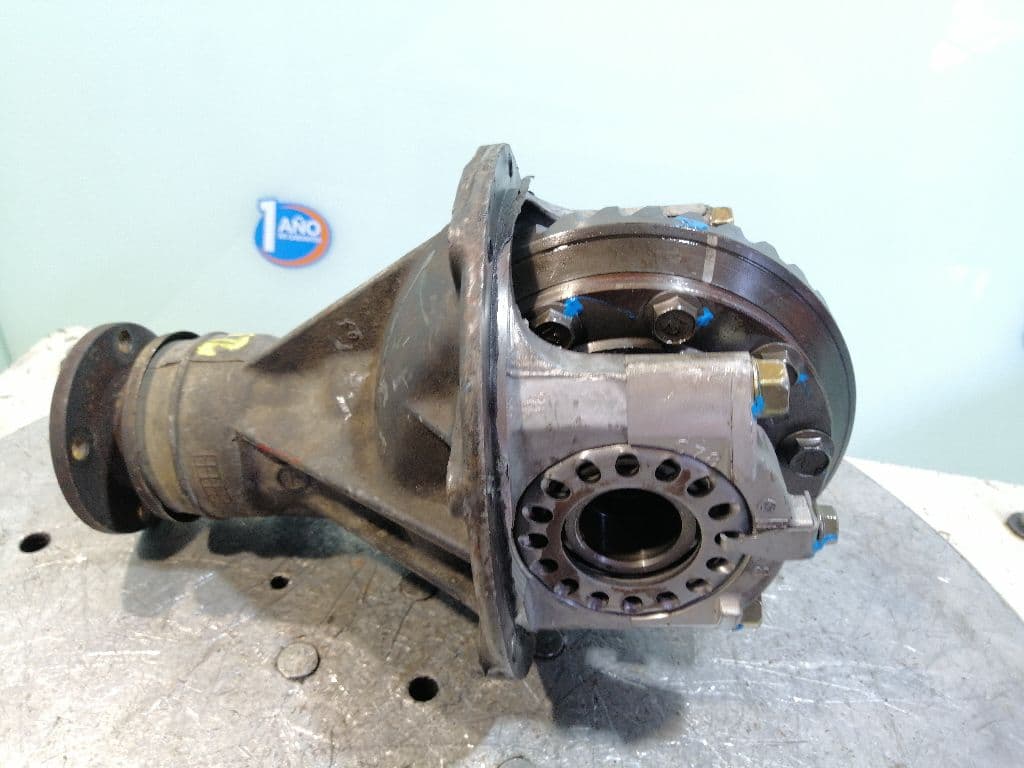 Diferencial trasero SUZUKI VITARA SE/SV (ET) 4