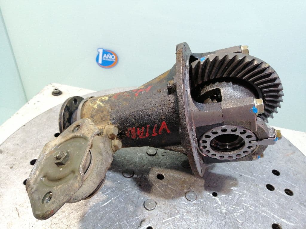 Diferencial delantero SUZUKI VITARA SE/SV (ET) 3