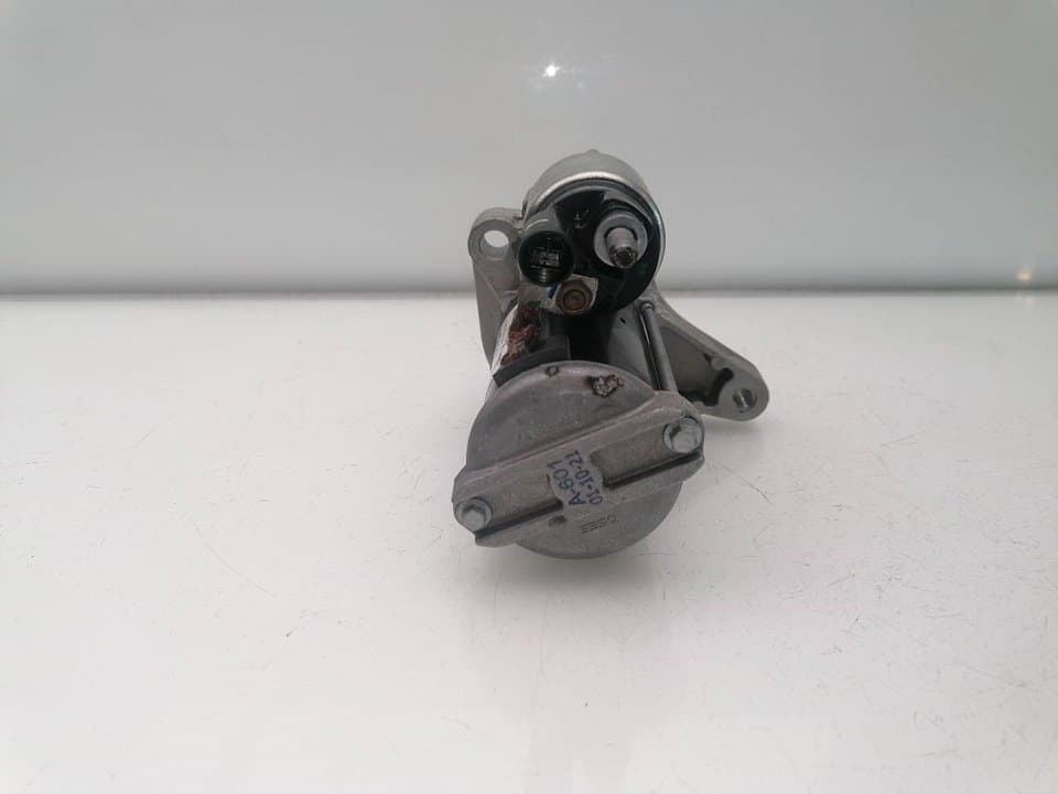 Motor arranque FIAT 500 X (334) 4