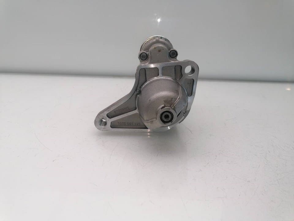 Motor arranque FIAT 500 X (334) 2
