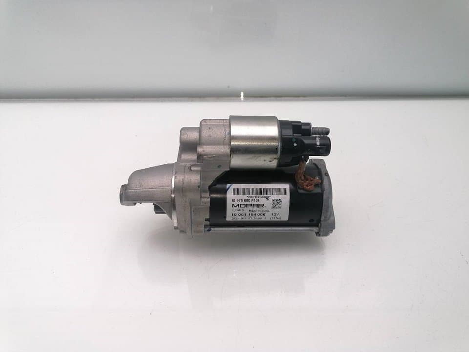 Motor arranque FIAT 500 X (334)