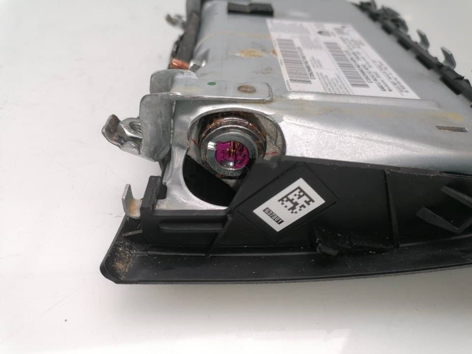 Airbag delantero izquierdo FIAT 500 X (334) 4