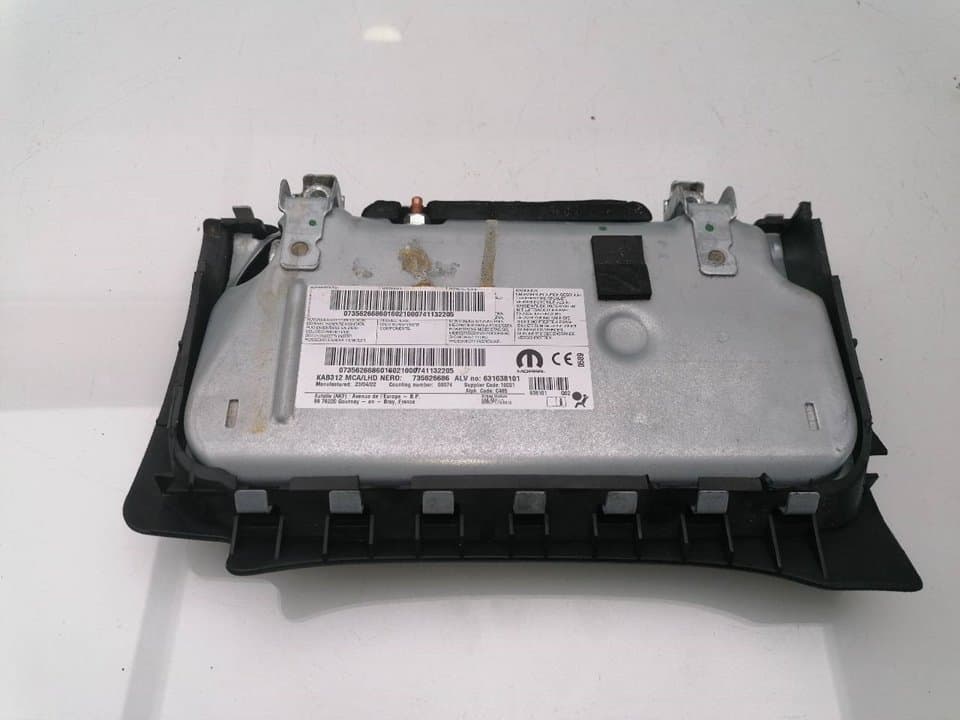 Airbag delantero izquierdo FIAT 500 X (334) 2