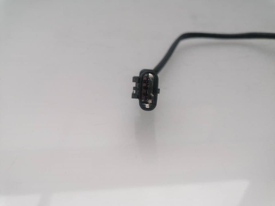 Sonda lambda FIAT 500 X (334) 3