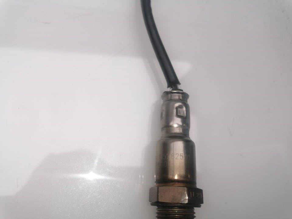 Sonda lambda FIAT 500 X (334) 2