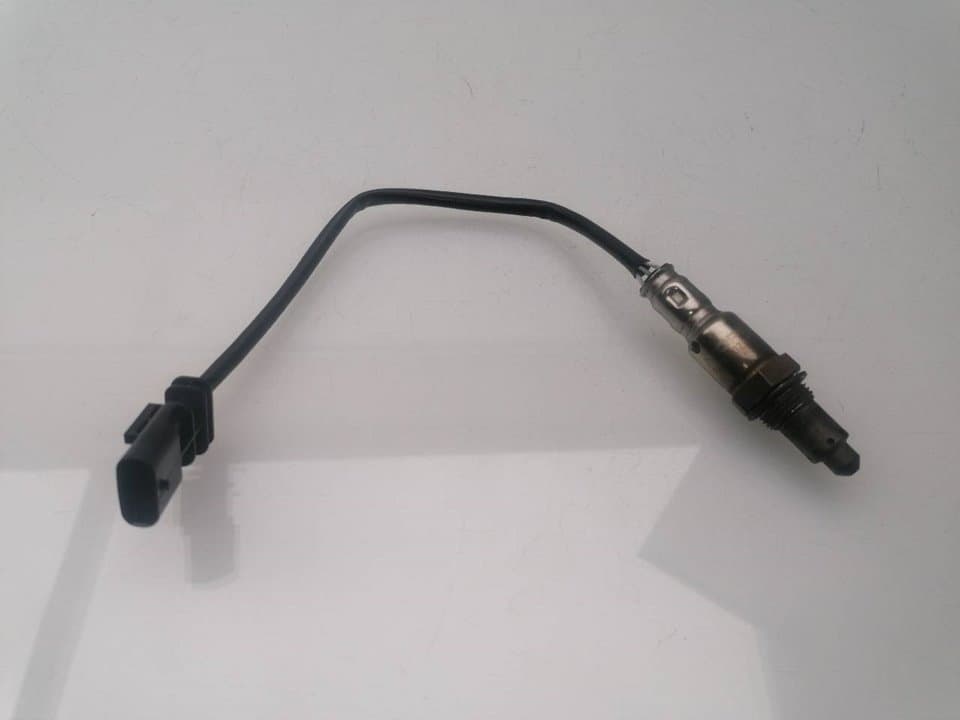 Sonda lambda FIAT 500 X (334)