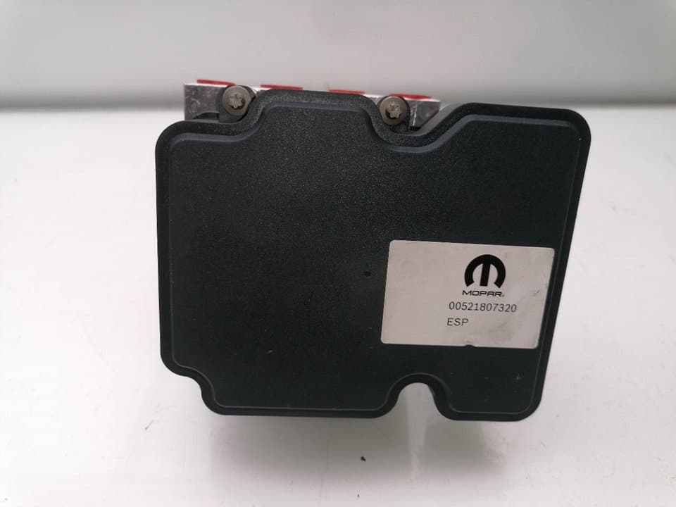 Abs FIAT 500 X (334) 3