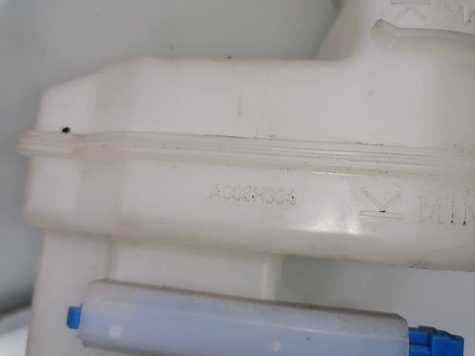 Bomba freno FIAT 500 X (334) 3