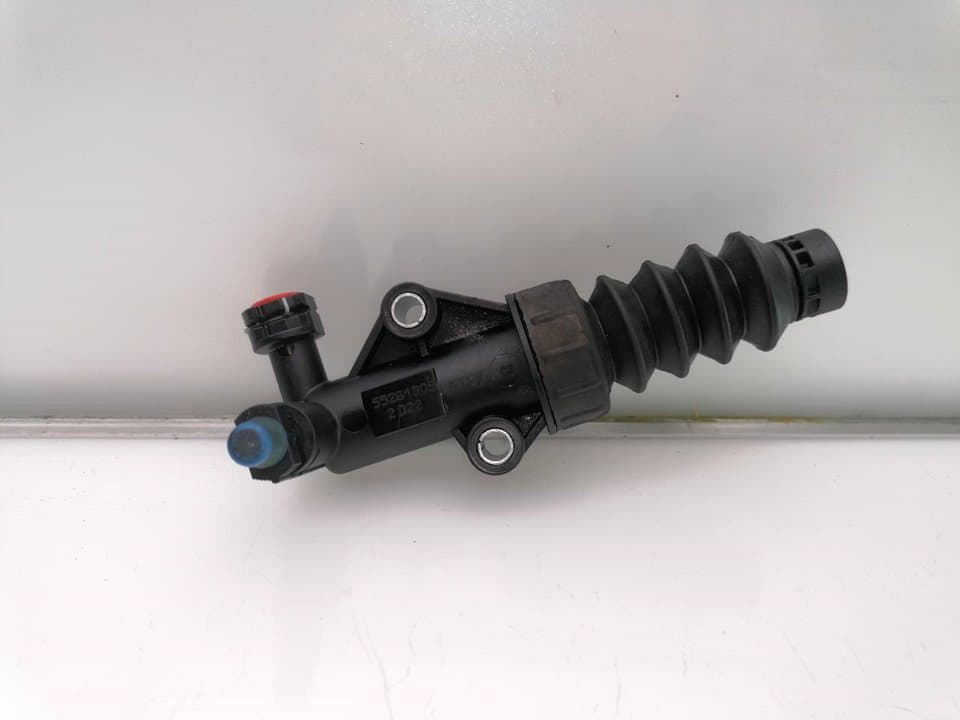 Bombin embrague FIAT 500 X (334)