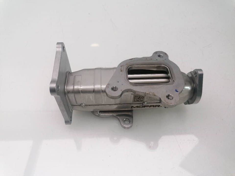 Enfriador egr FIAT 500 X (334)