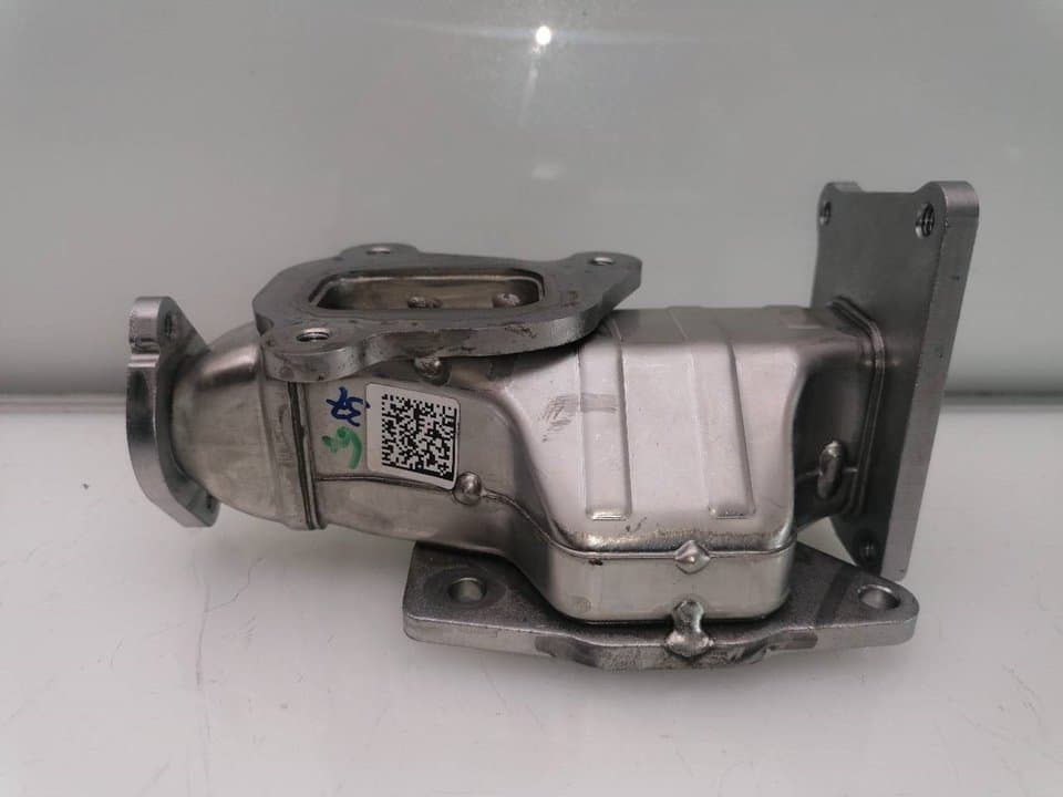 Enfriador egr FIAT 500 X (334) 3