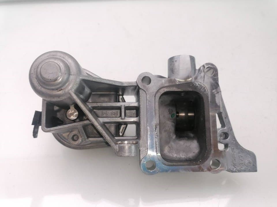 Valvula egr FIAT 500 X (334) 4