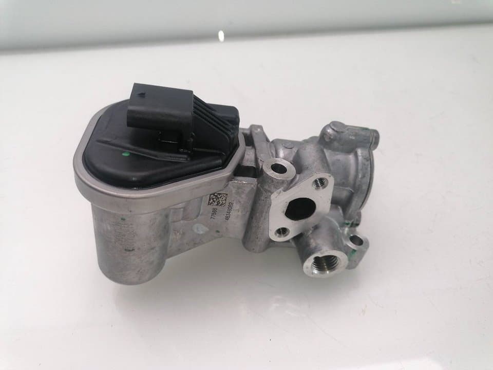 Valvula egr FIAT 500 X (334)