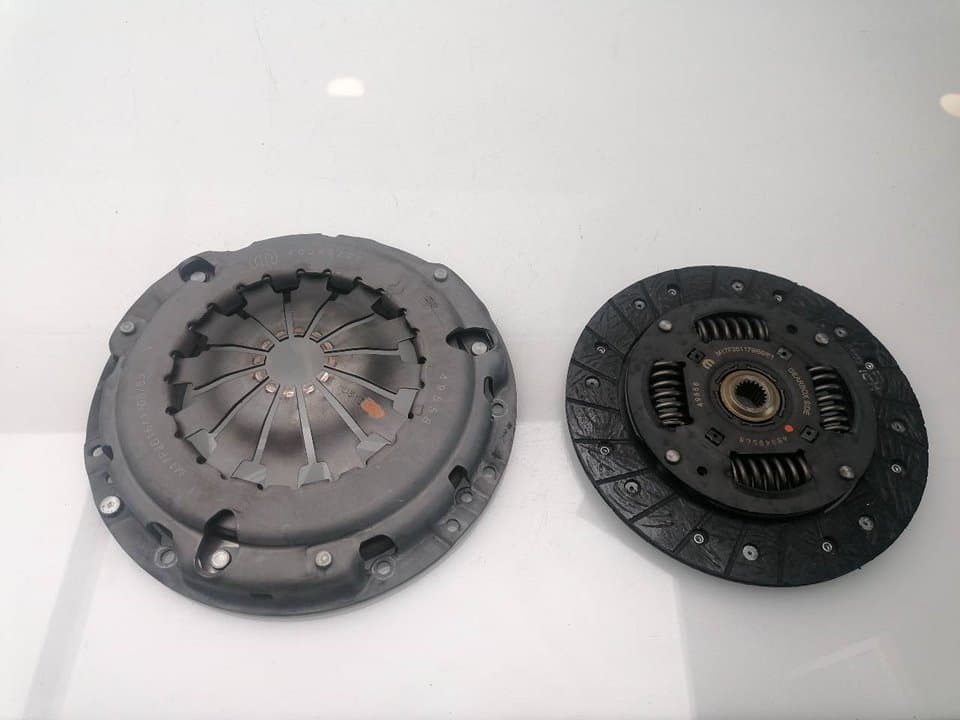 Kit embrague FIAT 500 X (334)