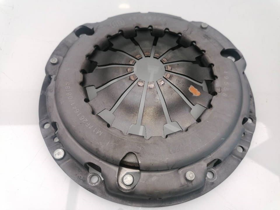 Kit embrague FIAT 500 X (334) 4