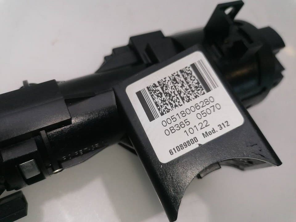Conmutador de arranque FIAT 500 X (334) 2