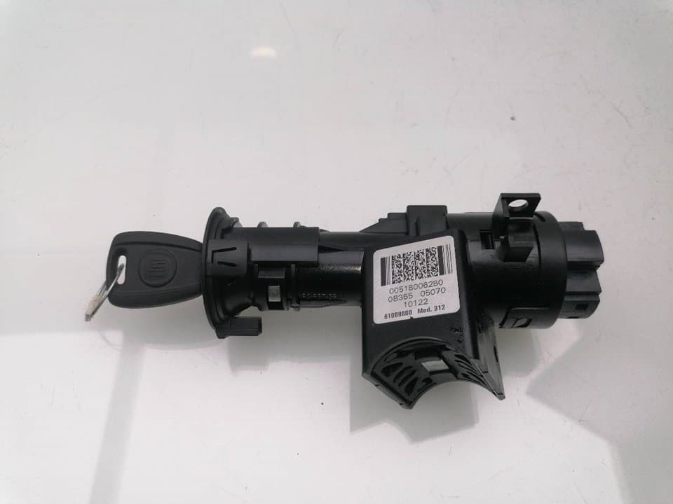 Conmutador de arranque FIAT 500 X (334)