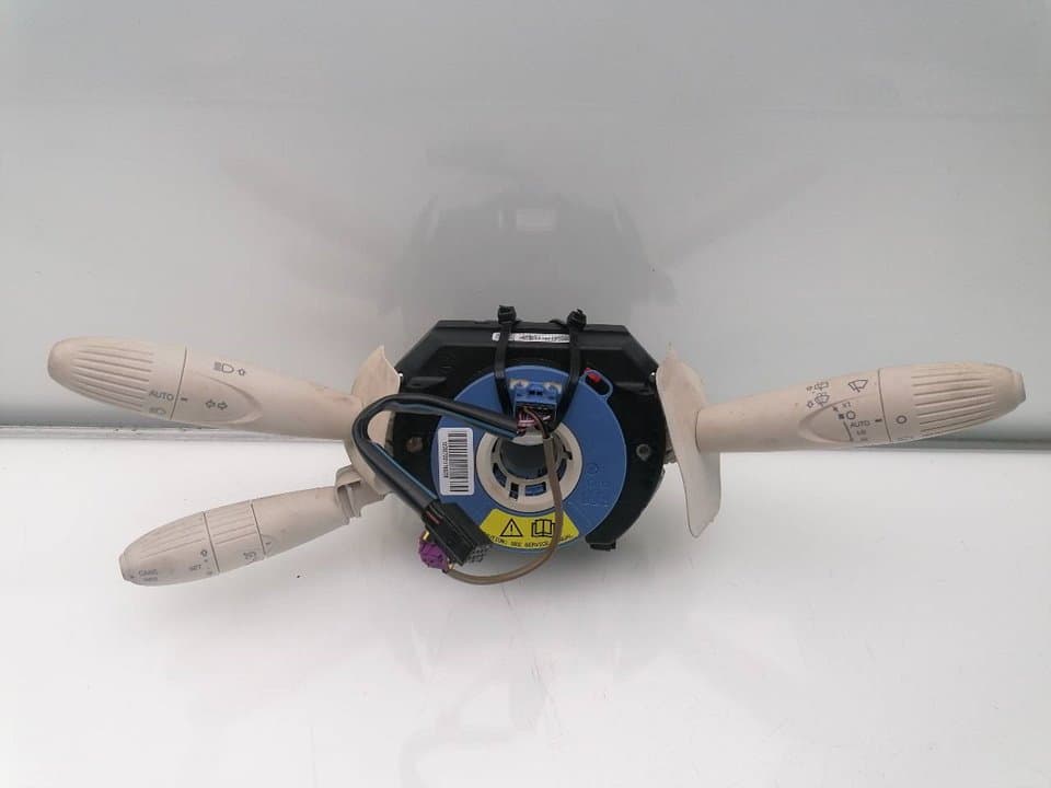Mando multifuncion FIAT 500 X (334)