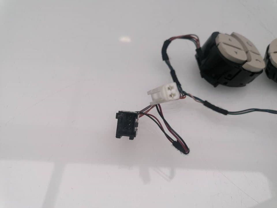 Mando volante FIAT 500 X (334) 3