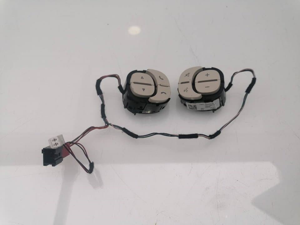 Mando volante FIAT 500 X (334)