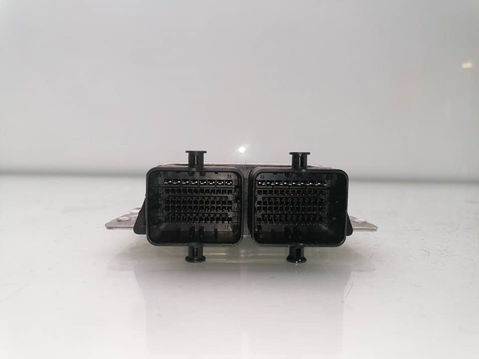 Centralita motor uce FIAT 500 X (334) 3