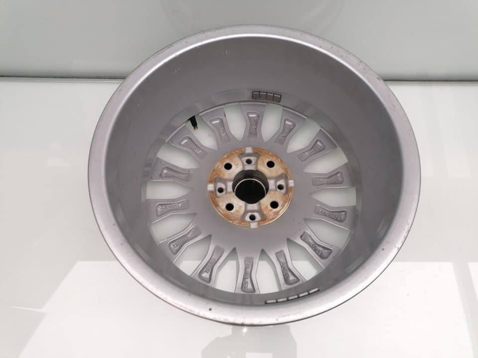 Llanta FIAT 500 X (334) 3
