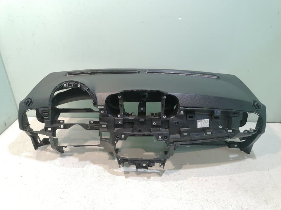 Salpicadero FIAT 500 X (334)