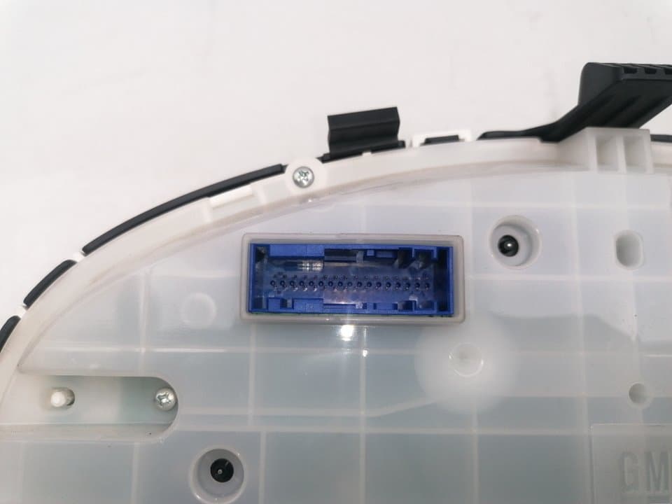 Cuadro instrumentos OPEL INSIGNIA GRAND SPORT 4