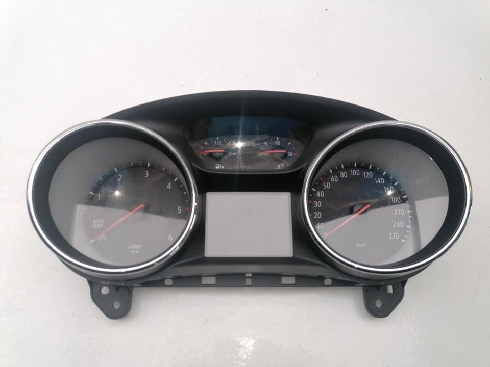 Cuadro instrumentos OPEL INSIGNIA GRAND SPORT