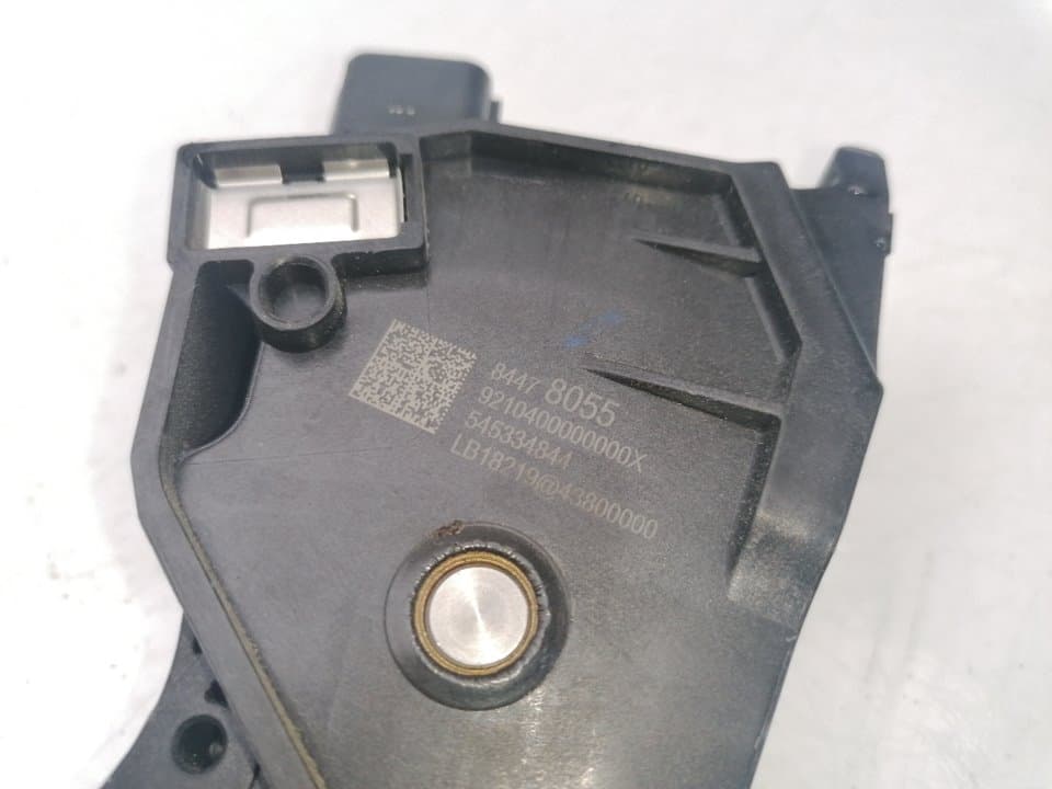 Pedal acelerador OPEL INSIGNIA GRAND SPORT 2