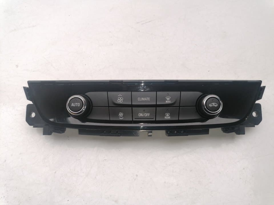 Mando climatizador OPEL INSIGNIA GRAND SPORT