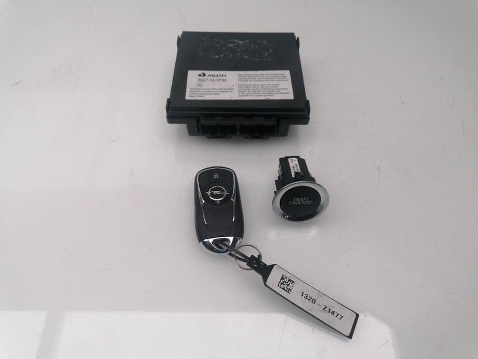 Conmutador de arranque OPEL INSIGNIA GRAND SPORT