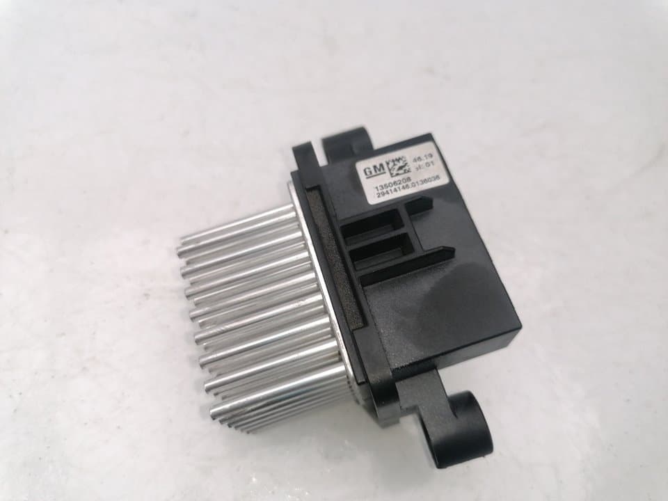 Resistencia calefaccion OPEL INSIGNIA GRAND SPORT 4