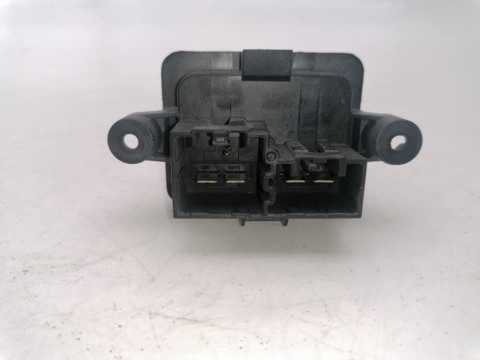 Resistencia calefaccion OPEL INSIGNIA GRAND SPORT 2