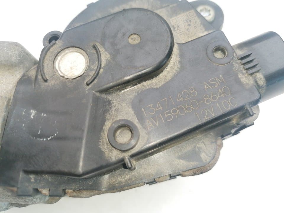 Motor limpia delantero OPEL INSIGNIA GRAND SPORT 4