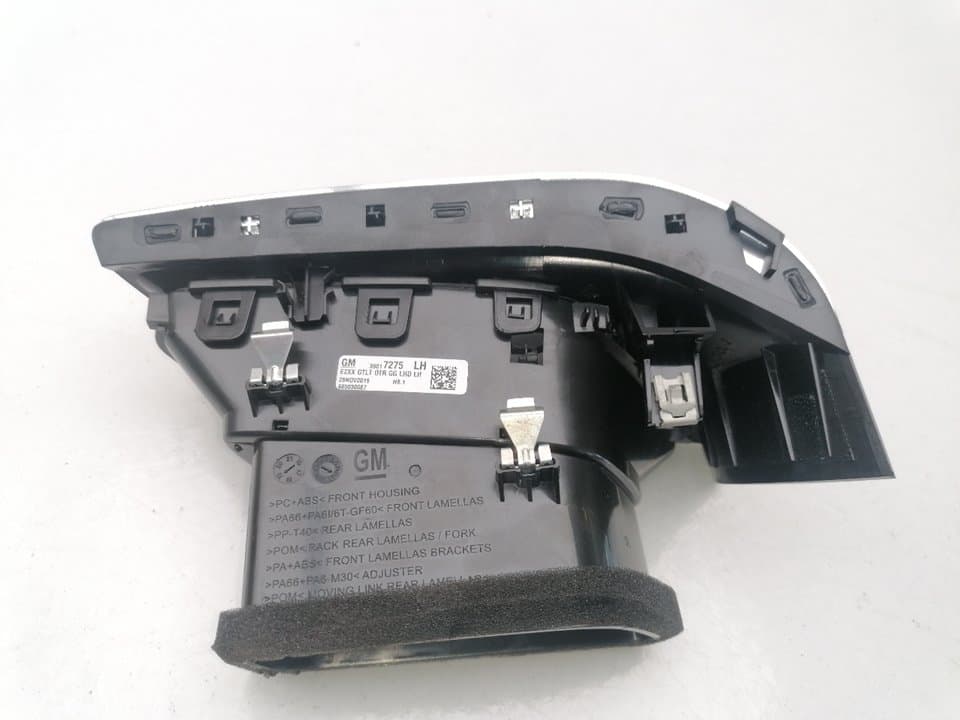 Recambio OPEL INSIGNIA GRAND SPORT ref. 39017275 3