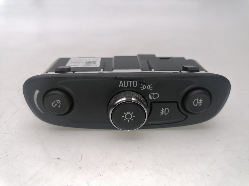 Mando multifuncion OPEL INSIGNIA GRAND SPORT
