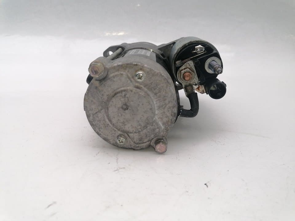 Motor arranque OPEL INSIGNIA GRAND SPORT 4