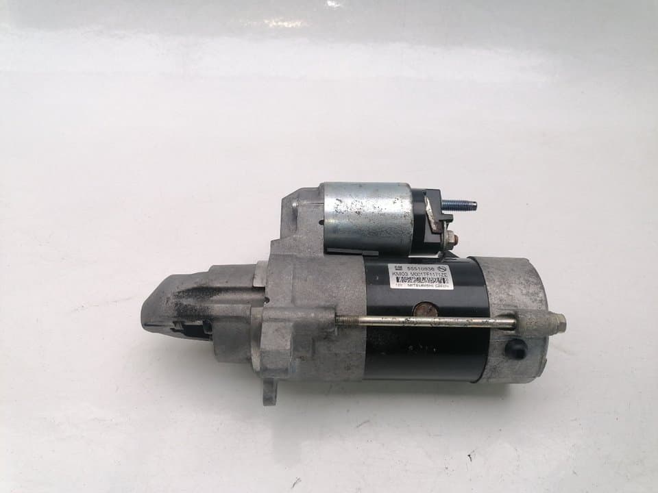 Motor arranque OPEL INSIGNIA GRAND SPORT