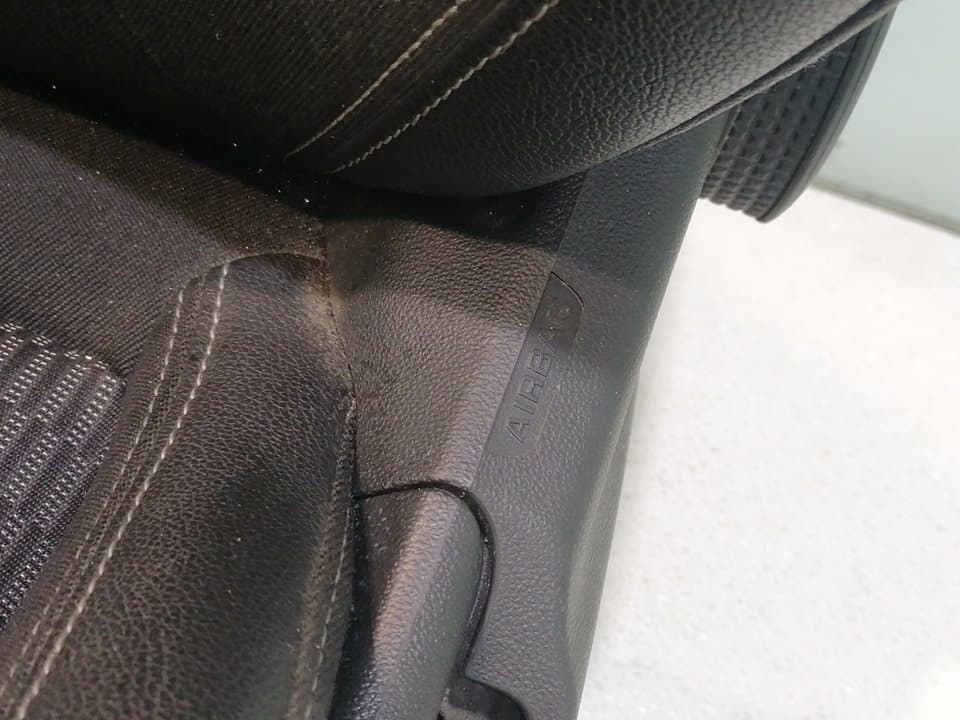 Asiento delantero izquierdo OPEL INSIGNIA GRAND SPORT 3