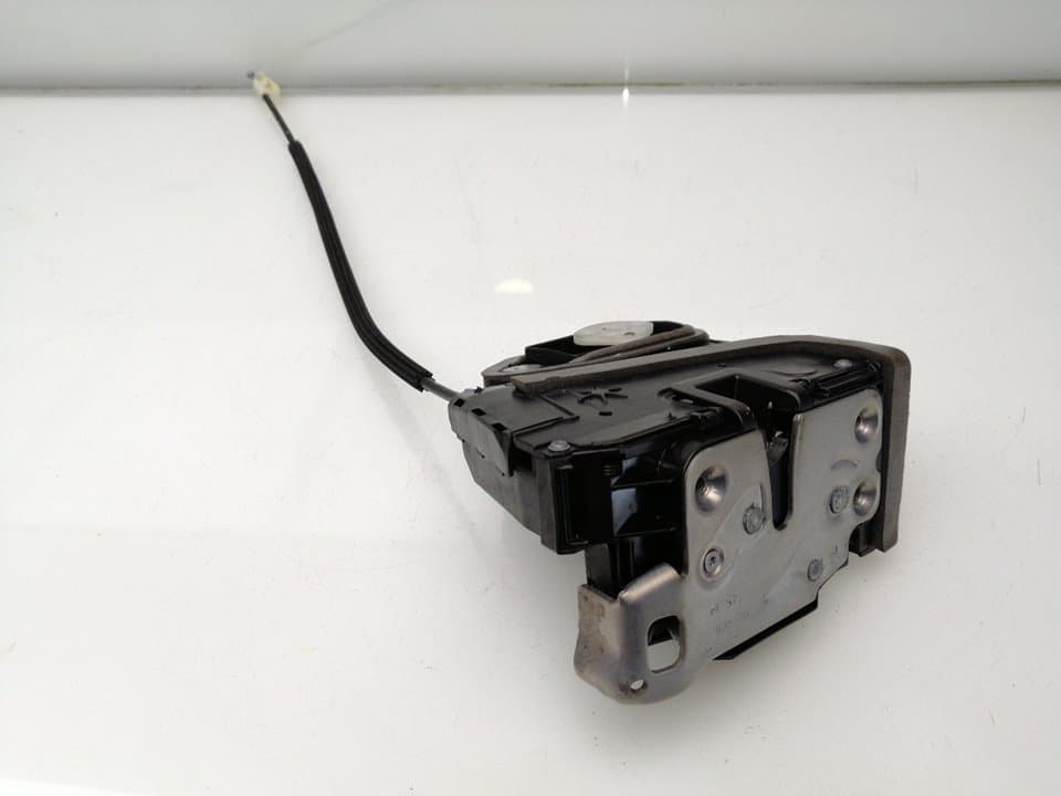 Cerradura puerta delantera derecha OPEL INSIGNIA GRAND SPORT