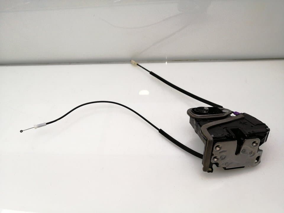 Cerradura puerta delantera izquierda OPEL INSIGNIA GRAND SPORT