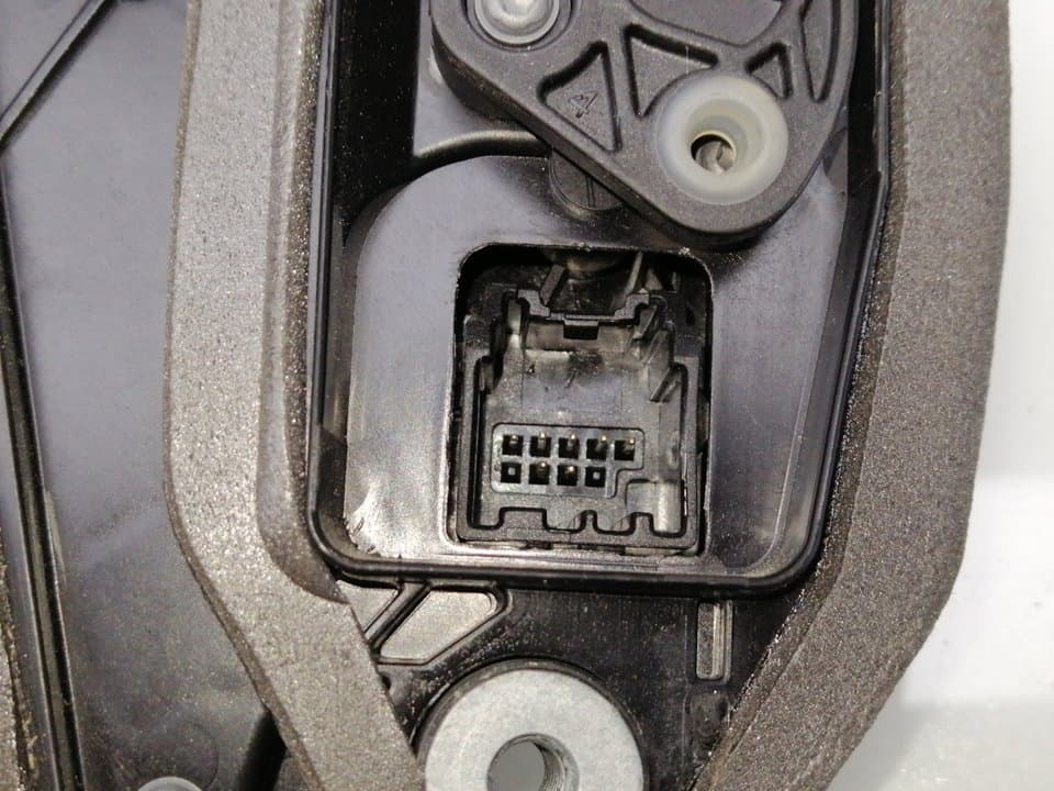 Cerradura puerta delantera izquierda OPEL INSIGNIA GRAND SPORT 2