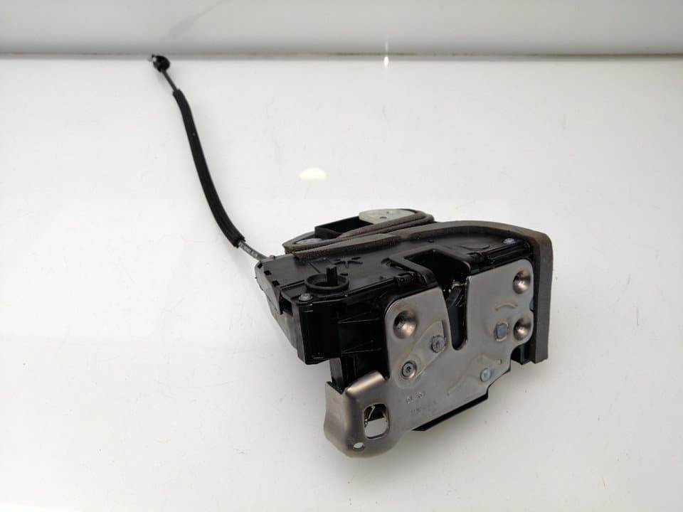 Cerradura puerta trasera derecha OPEL INSIGNIA GRAND SPORT