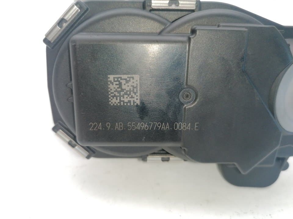 Caja mariposa OPEL INSIGNIA GRAND SPORT 5
