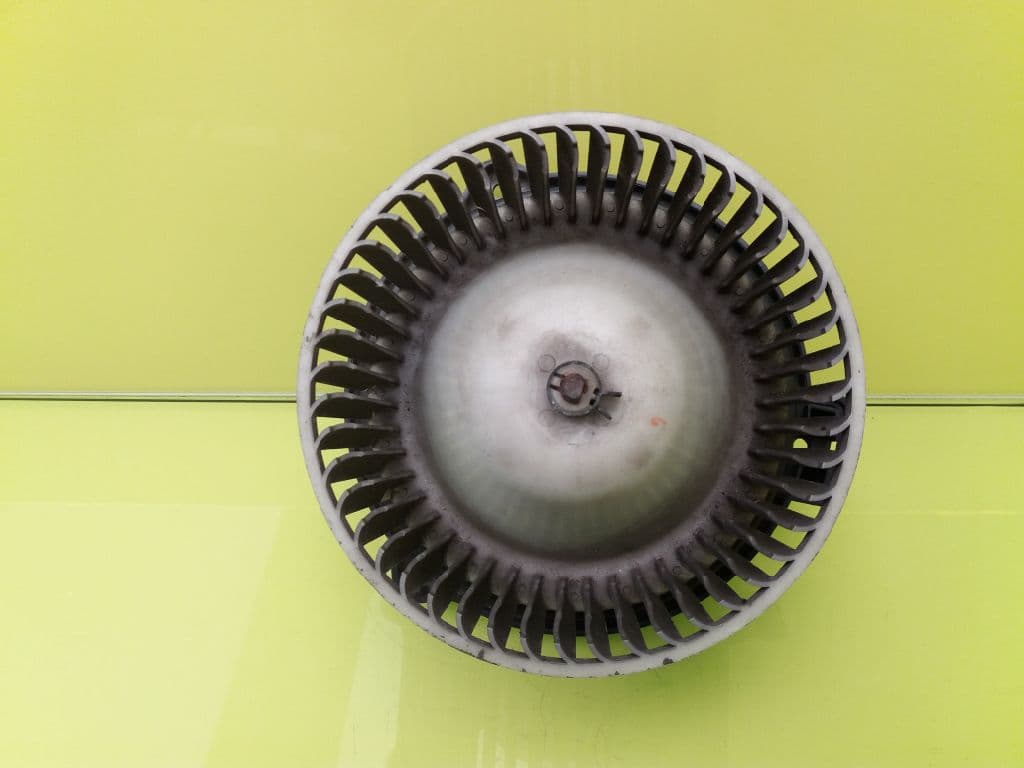 Motor calefaccion LAND ROVER DISCOVERY (LT)