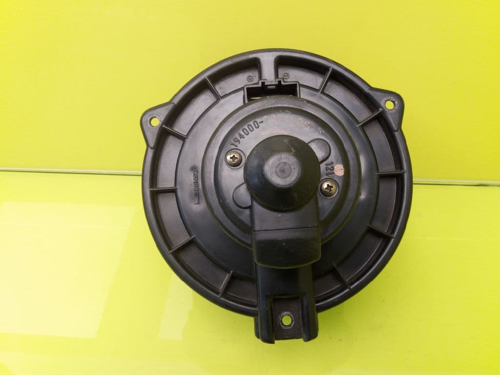 Motor calefaccion LAND ROVER DISCOVERY (LT) 4