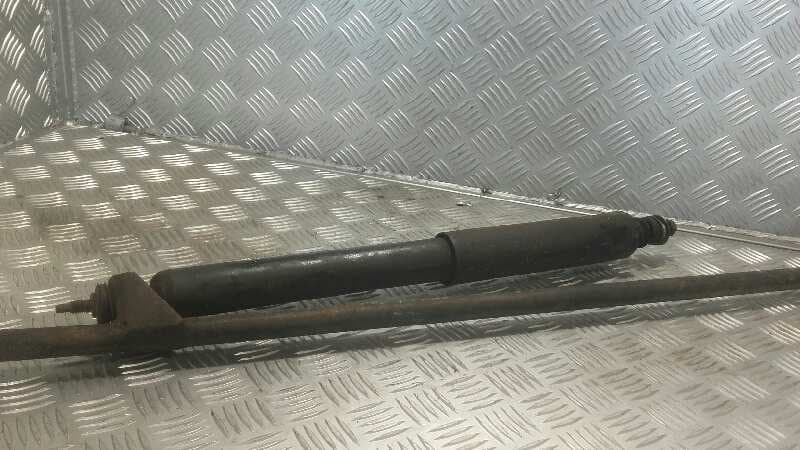 Barra estabilizadora delantera LAND ROVER DISCOVERY (LT) 3
