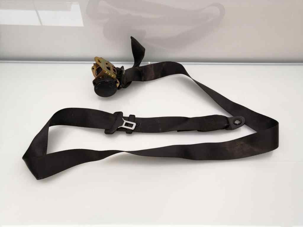 Cinturon seguridad trasero derecho MINI COUPE (R58) 2