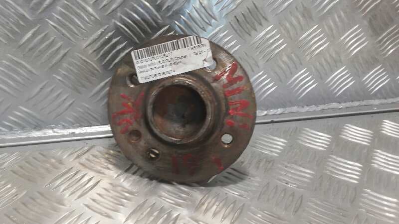 Mangueta trasera derecha MINI COUPE (R58) 2